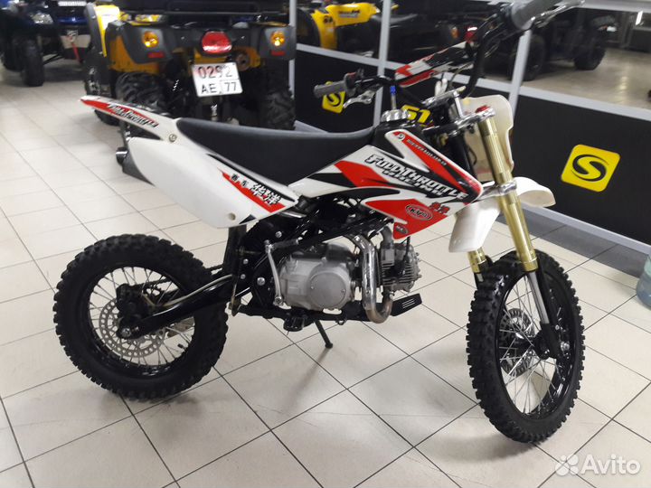 Кайо CRF 140