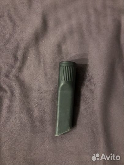 Насадки для пылесоса итд