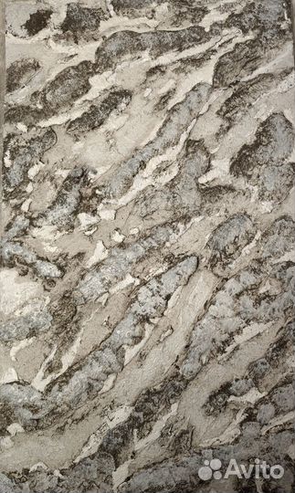 Декоративная штукатурка скала