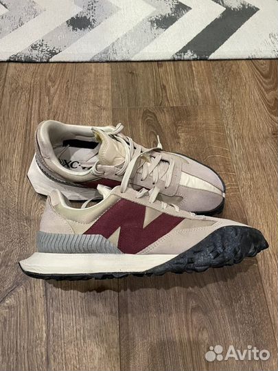 Кроссовки мужские New Balance XC-72