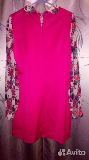 Платья женские (пакетом)