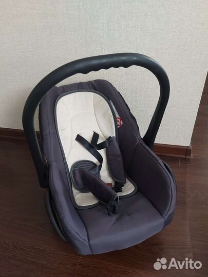 Автолюлька от 0