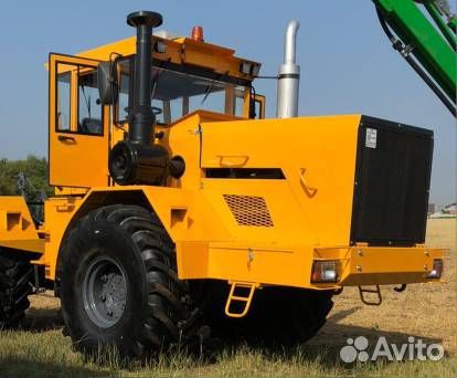 Трактор Росич К-701М, 2023