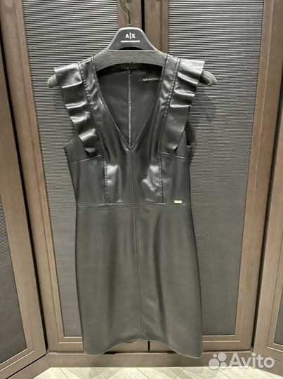 Armani exchange платье