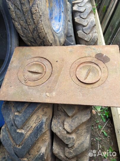 Дверца для печки бу