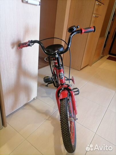 Детский велосипед бу