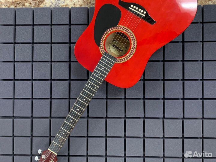 Акустический поролон