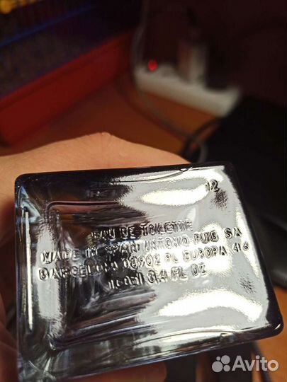 Мужская туалетная вода(мужские духи)