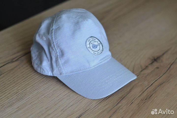 Кепка для мальчика hm