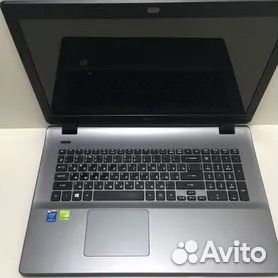 Acer 17.3 GT820m 2gb