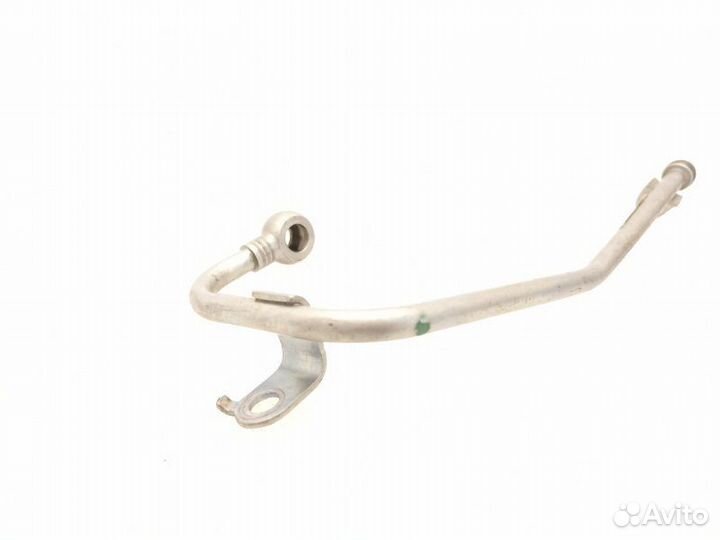 Трубка масляная Mercedes-Benz E-Class W212 1.8