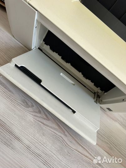 Принтер HP Deskjet 1510