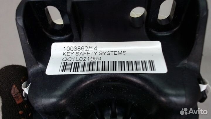 Airbag пассажира Audi Q7, 2013