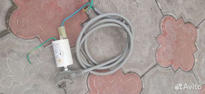 Запчасти для стиральных машин samsung