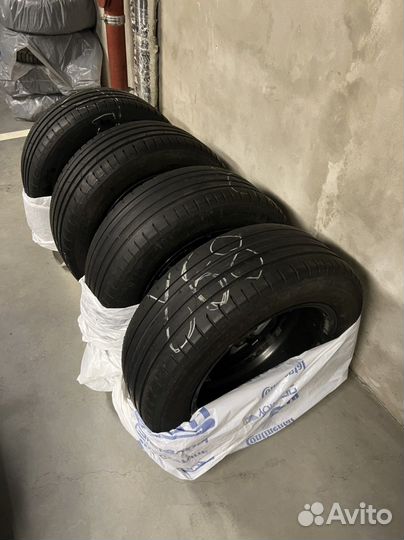 Nokian Tyres Hakka Black 2 SUV 235/60 R18