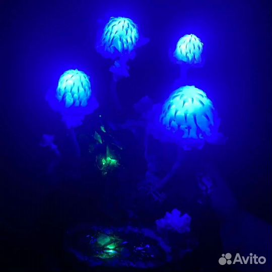 Светильник