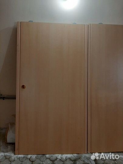 Раздвижные двери