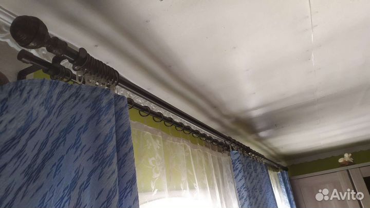 Карниз для штор