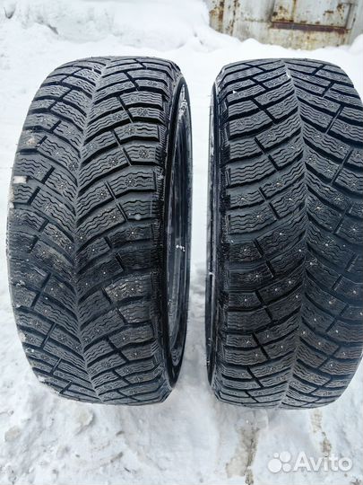 Michelin X-Ice North 4 205/55 R16 94T