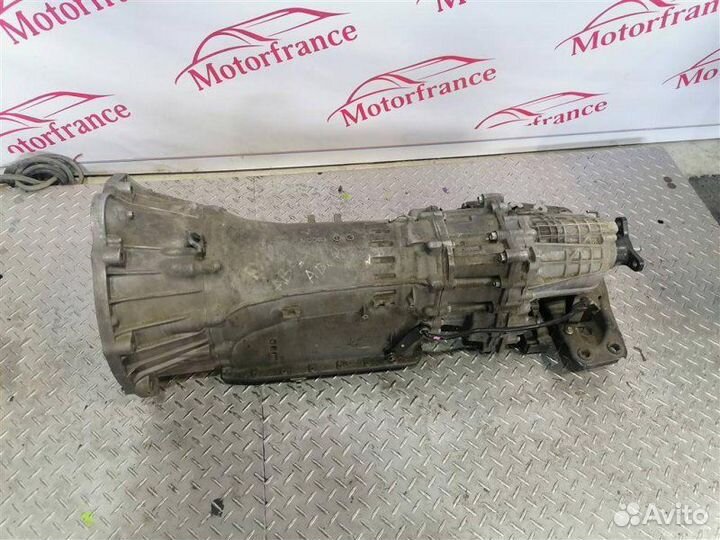 АКПП Infiniti Fx (S51) /Qx 70 2008