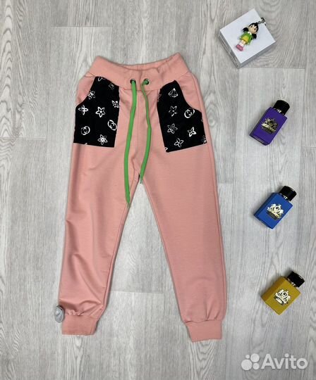 Костюм для девочки 7-14 лет Турция