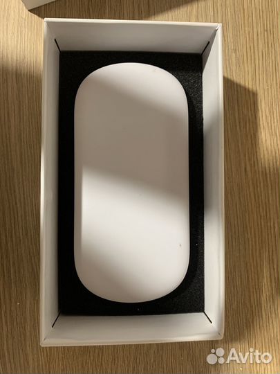 Энурезный будильник б/у