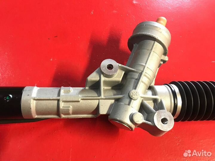 Рейка рулевая Volkswagen Passat B5 96-05