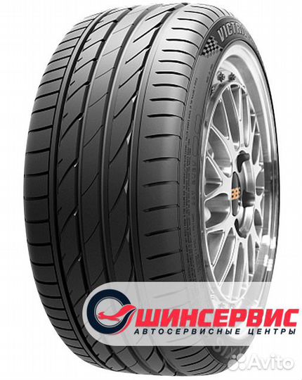 Maxxis Victra Sport VS5 245/40 R19