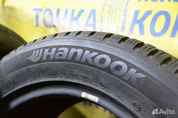 Hankook Winter I'Cept Evo2 W320 235/55 R17