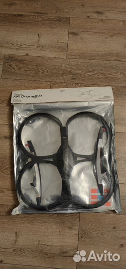 Кожух для квадрокоптера Parrot AR Drone 2.0