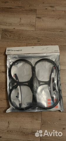 Кожух для квадрокоптера Parrot AR Drone 2.0