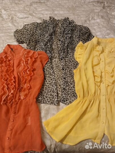 Одежда пакетом