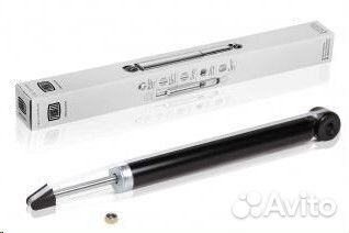 Амортизатор /2180 LADA Vesta Cross/ задн. газов