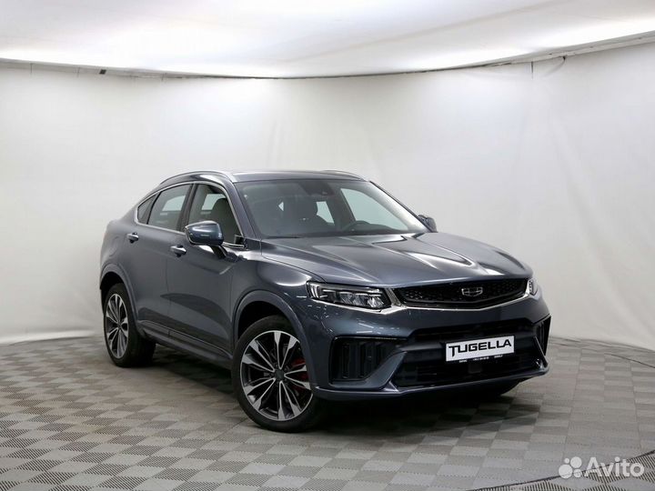 Geely Tugella 2.0 AT, 2023