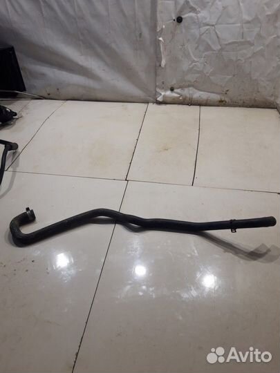 Патрубок системы охлаждения (BMW X5 F15)