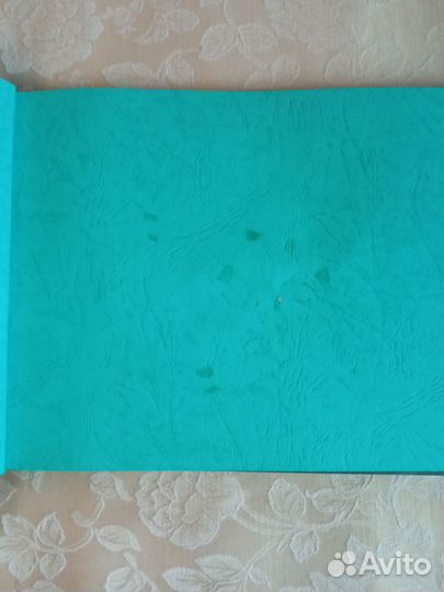 Альбом для фото СССР