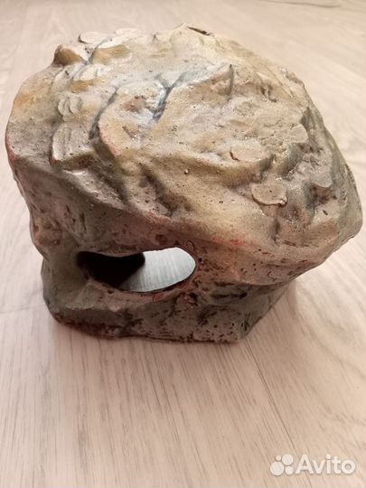 Декор для аквариума