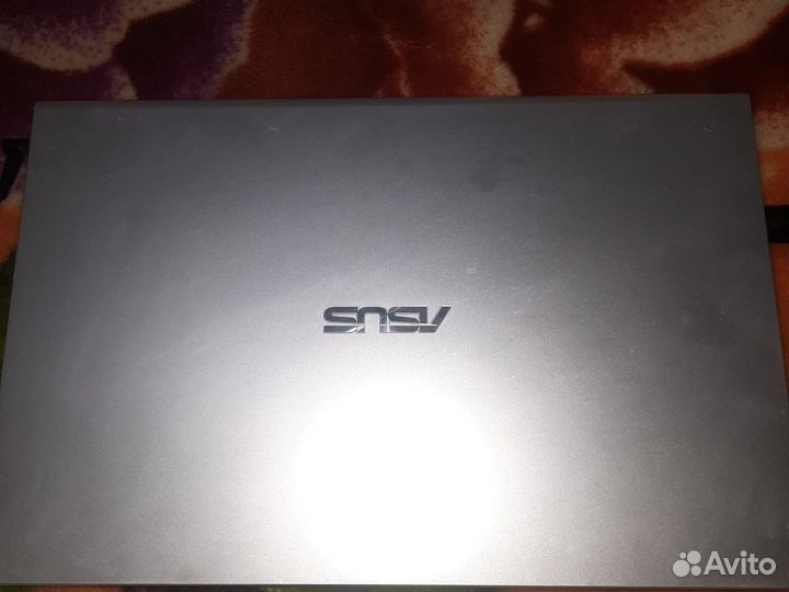 Asus Laptop 15 K509FA