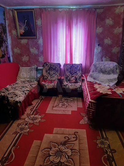 Дом 75 м² на участке 50 сот.