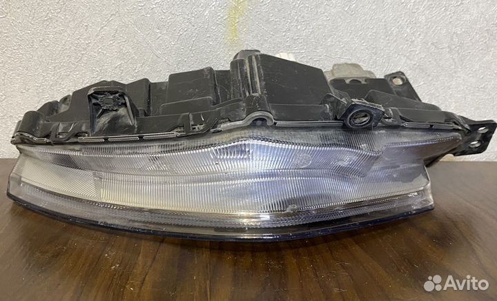 Ходовой огонь передний левый Haval Jolion 2023г