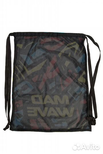 Сетки для пловцов mad wave