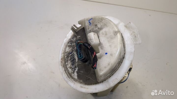 Насос топливный электрический Mercedes C W204, 2007