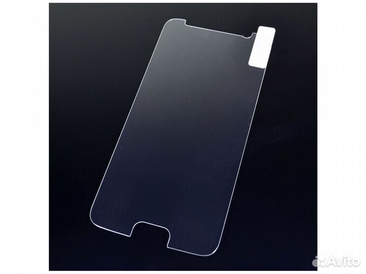 Защитное стекло Redmi 10, прозрачное