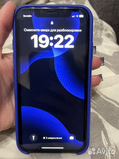 iPhone Xr, 64 ГБ