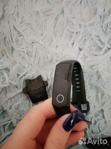 Фитнес браслет honor band 5 купить в Угличе | Личные вещи | Авито