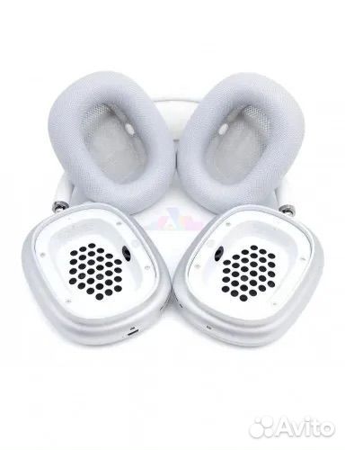 Наушники apple airpods max