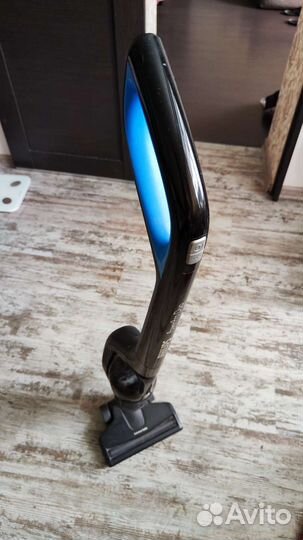 Беспроводной пылесос philips