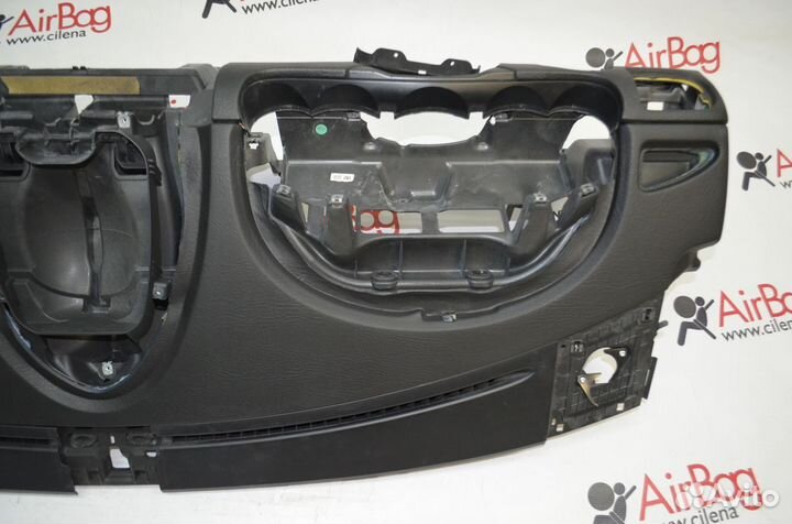 Торпедо панель Porsche Cayenne 2003-2010 арт.:01