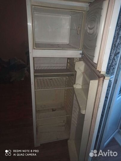 Холодильник бу nord