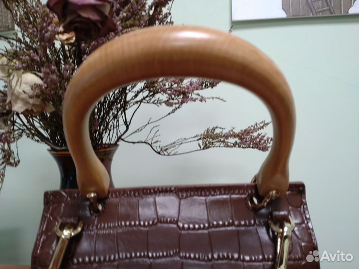 Сумка Алена Ахмадулина